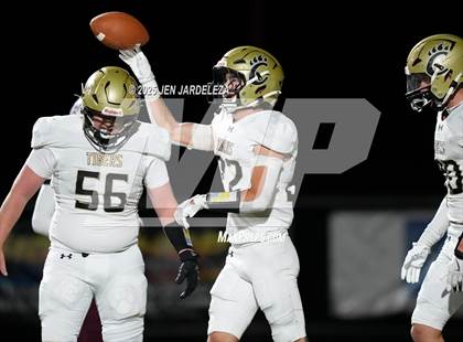 Thumbnail 1 in Canon City @ Cheyenne Mountain photogallery.