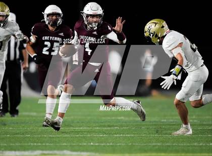 Thumbnail 2 in Canon City @ Cheyenne Mountain photogallery.