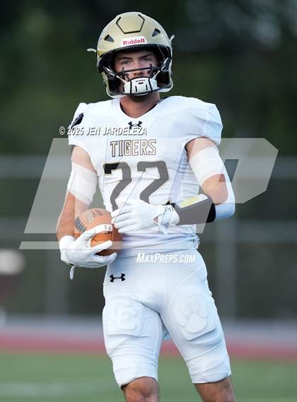 Thumbnail 3 in Canon City @ Cheyenne Mountain photogallery.