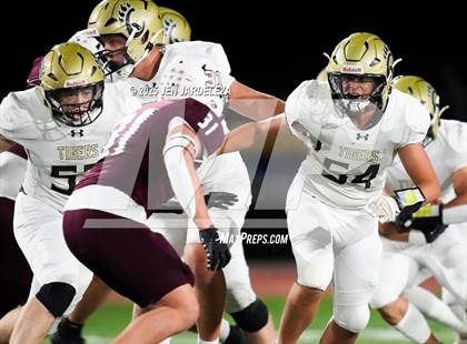 Thumbnail 2 in Canon City @ Cheyenne Mountain photogallery.