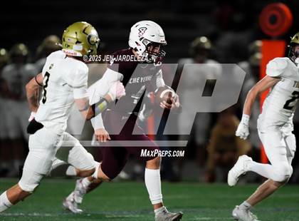 Thumbnail 1 in Canon City @ Cheyenne Mountain photogallery.