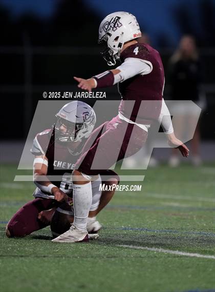 Thumbnail 3 in Canon City @ Cheyenne Mountain photogallery.