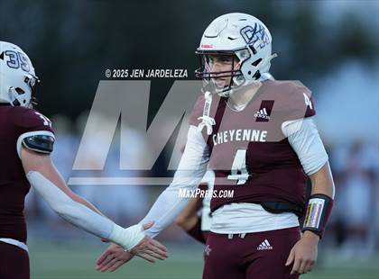 Thumbnail 2 in Canon City @ Cheyenne Mountain photogallery.