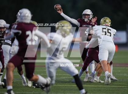 Thumbnail 3 in Canon City @ Cheyenne Mountain photogallery.