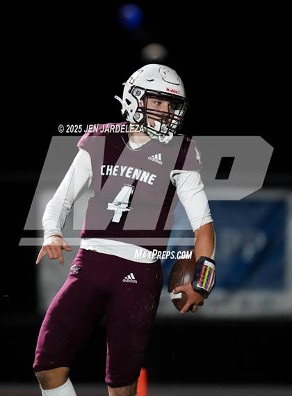 Thumbnail 3 in Canon City @ Cheyenne Mountain photogallery.