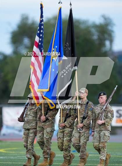 Thumbnail 1 in Canon City @ Cheyenne Mountain photogallery.
