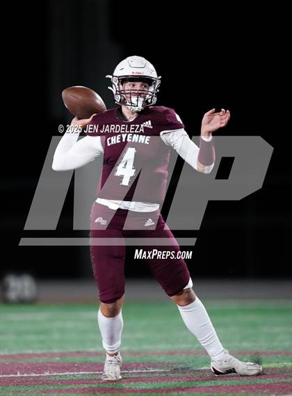 Thumbnail 1 in Canon City @ Cheyenne Mountain photogallery.