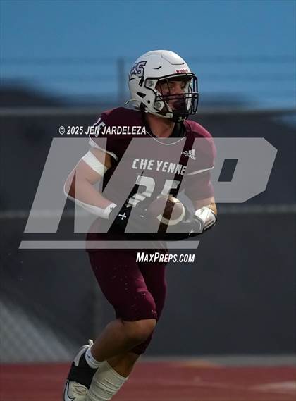 Thumbnail 2 in Canon City @ Cheyenne Mountain photogallery.