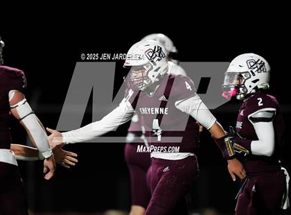 Thumbnail 3 in Canon City @ Cheyenne Mountain photogallery.