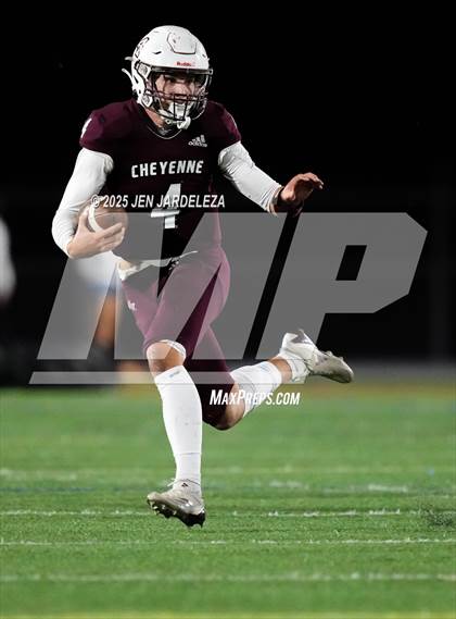 Thumbnail 2 in Canon City @ Cheyenne Mountain photogallery.