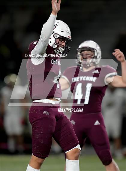 Thumbnail 1 in Canon City @ Cheyenne Mountain photogallery.