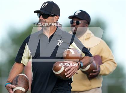 Thumbnail 2 in Canon City @ Cheyenne Mountain photogallery.