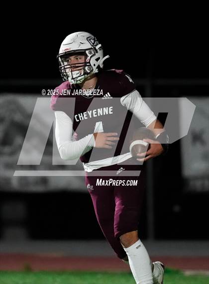 Thumbnail 2 in Canon City @ Cheyenne Mountain photogallery.