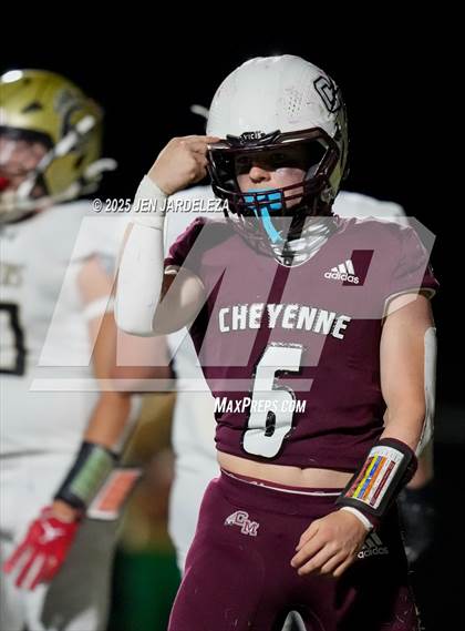 Thumbnail 3 in Canon City @ Cheyenne Mountain photogallery.