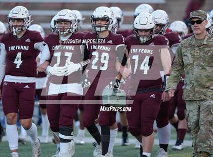 Thumbnail 3 in Canon City @ Cheyenne Mountain photogallery.