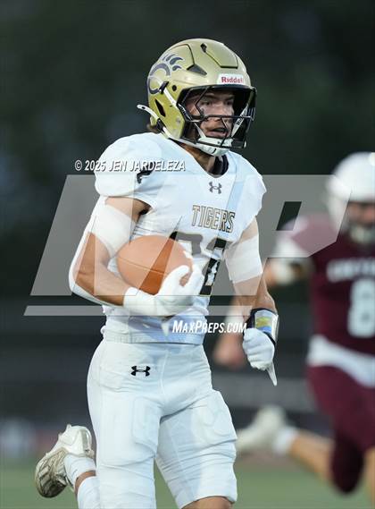 Thumbnail 1 in Canon City @ Cheyenne Mountain photogallery.