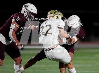 Thumbnail 2 in Canon City @ Cheyenne Mountain photogallery.