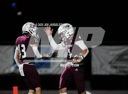 Thumbnail 1 in Canon City @ Cheyenne Mountain photogallery.