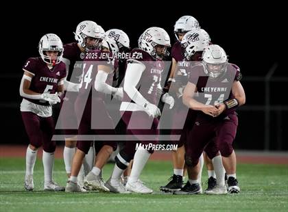 Thumbnail 2 in Canon City @ Cheyenne Mountain photogallery.