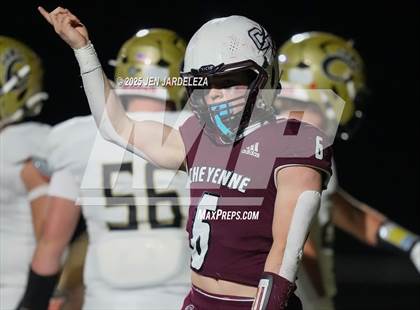 Thumbnail 1 in Canon City @ Cheyenne Mountain photogallery.