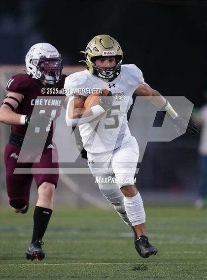 Thumbnail 3 in Canon City @ Cheyenne Mountain photogallery.