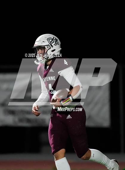 Thumbnail 1 in Canon City @ Cheyenne Mountain photogallery.