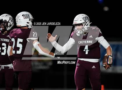 Thumbnail 2 in Canon City @ Cheyenne Mountain photogallery.