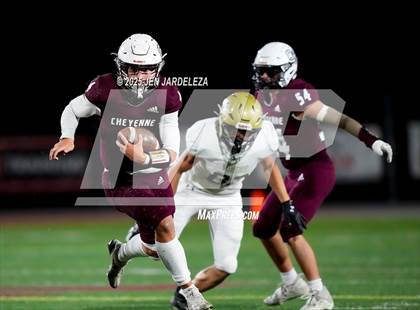 Thumbnail 1 in Canon City @ Cheyenne Mountain photogallery.