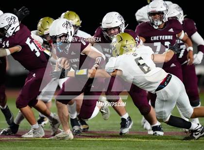 Thumbnail 2 in Canon City @ Cheyenne Mountain photogallery.