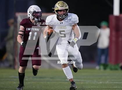 Thumbnail 2 in Canon City @ Cheyenne Mountain photogallery.