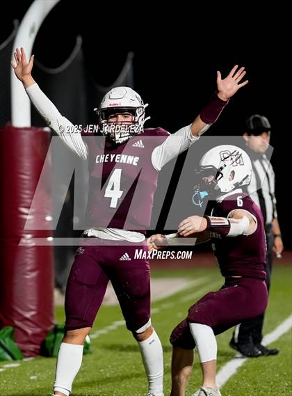 Thumbnail 3 in Canon City @ Cheyenne Mountain photogallery.