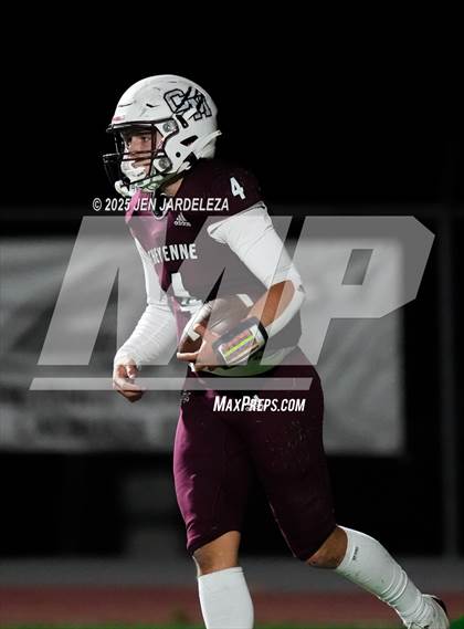 Thumbnail 3 in Canon City @ Cheyenne Mountain photogallery.