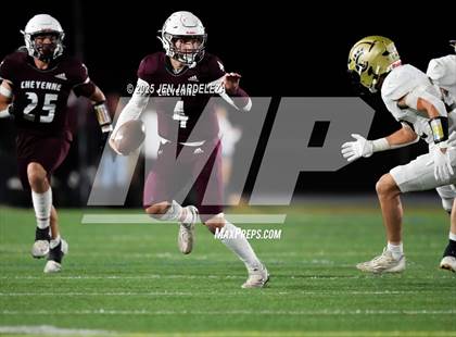 Thumbnail 3 in Canon City @ Cheyenne Mountain photogallery.