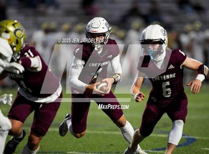 Thumbnail 1 in Canon City @ Cheyenne Mountain photogallery.