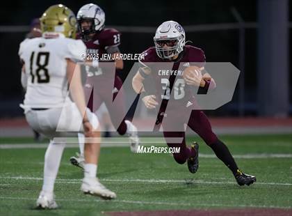 Thumbnail 1 in Canon City @ Cheyenne Mountain photogallery.