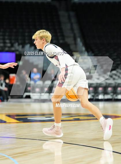 Thumbnail 1 in Denver South vs Dakota Ridge (Ball Arena) photogallery.