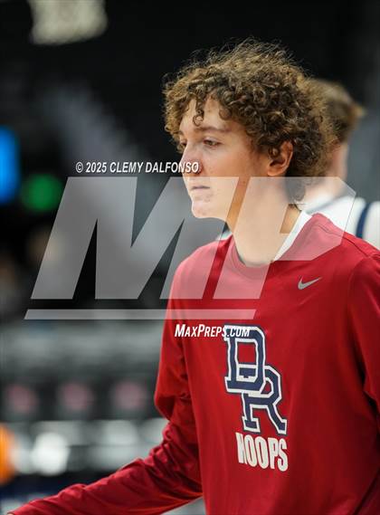 Thumbnail 1 in Denver South vs Dakota Ridge (Ball Arena) photogallery.
