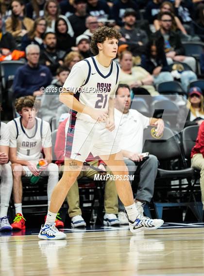 Thumbnail 2 in Denver South vs Dakota Ridge (Ball Arena) photogallery.