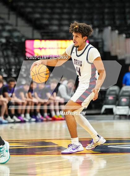Thumbnail 3 in Denver South vs Dakota Ridge (Ball Arena) photogallery.
