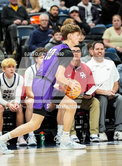 Thumbnail 3 in Denver South vs Dakota Ridge (Ball Arena) photogallery.