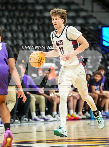 Thumbnail 1 in Denver South vs Dakota Ridge (Ball Arena) photogallery.