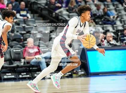 Thumbnail 3 in Denver South vs Dakota Ridge (Ball Arena) photogallery.