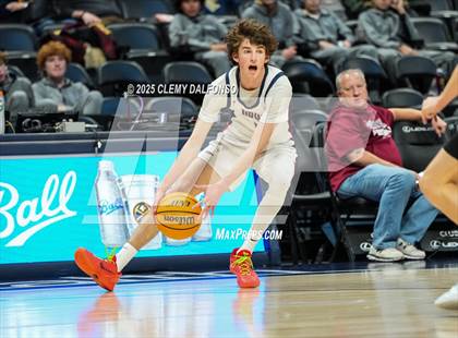 Thumbnail 2 in Denver South vs Dakota Ridge (Ball Arena) photogallery.