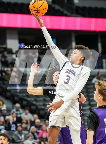 Thumbnail 1 in Denver South vs Dakota Ridge (Ball Arena) photogallery.