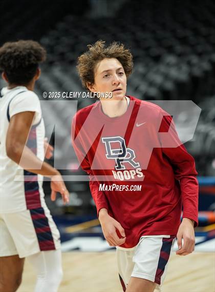 Thumbnail 3 in Denver South vs Dakota Ridge (Ball Arena) photogallery.