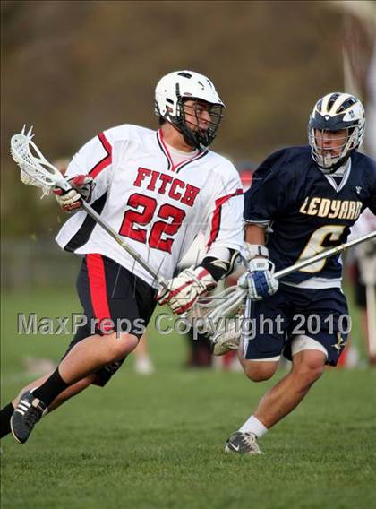 Thumbnail 3 in Ledyard @ Fitch photogallery.