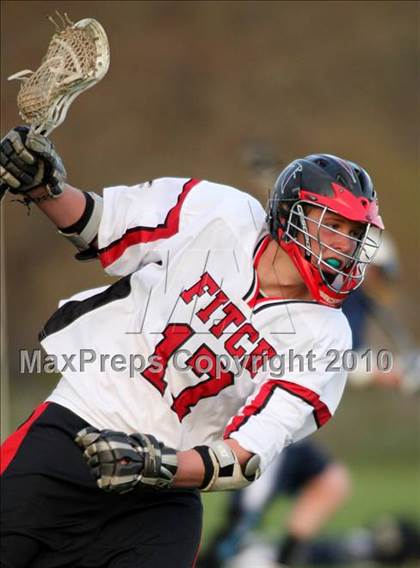 Thumbnail 1 in Ledyard @ Fitch photogallery.