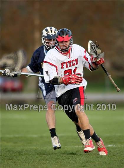 Thumbnail 3 in Ledyard @ Fitch photogallery.