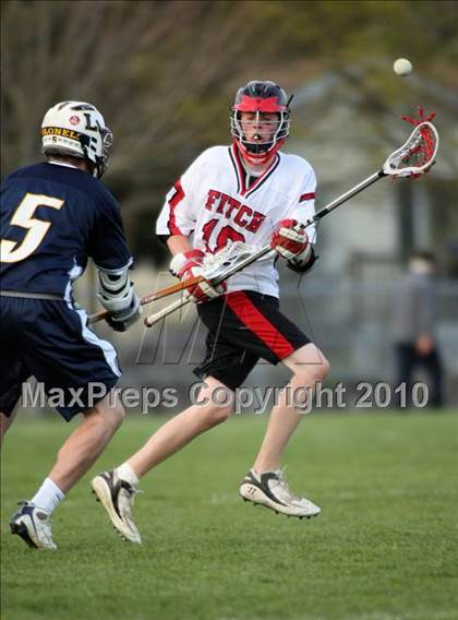 Thumbnail 3 in Ledyard @ Fitch photogallery.