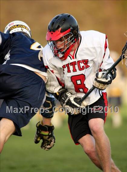 Thumbnail 2 in Ledyard @ Fitch photogallery.